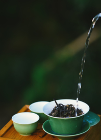茶叶