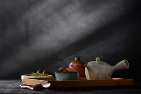 茶具