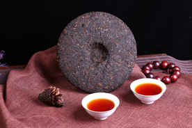 茶饼