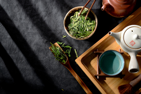 茶叶