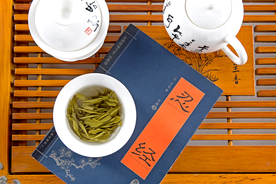 茶叶