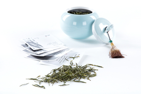 茶叶