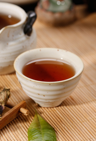 茶