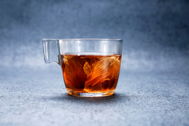 茶