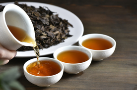 茶艺