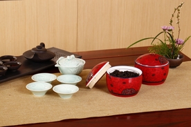 茶艺