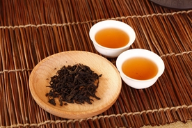 茶