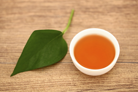 茶