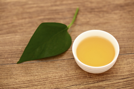 茶