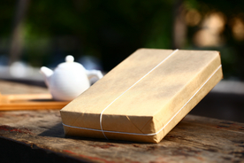 茶砖