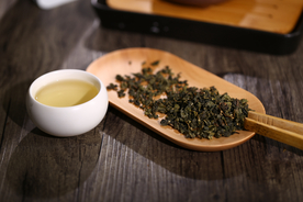茶叶