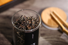 茶叶