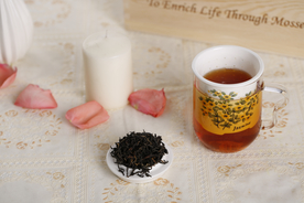 茶叶