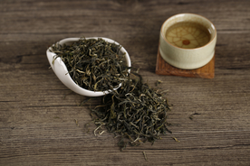 茶叶