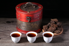 红茶