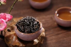 茶叶