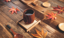 茶