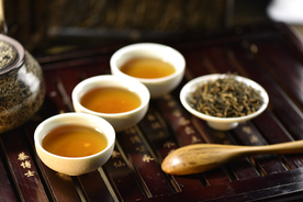 茶叶