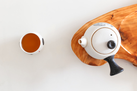 茶