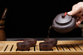 茶艺