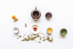 茶艺