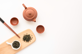 茶叶