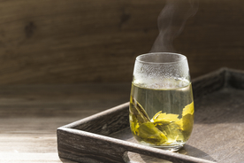 茶