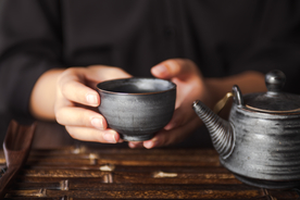 茶艺