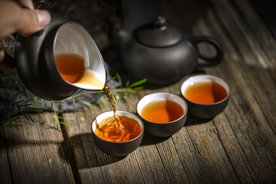 茶艺