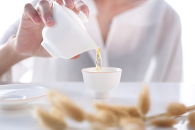 茶艺