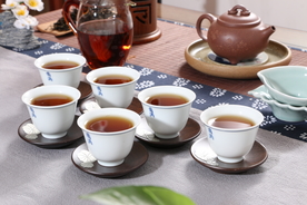 茶叶