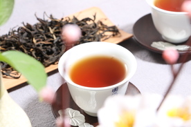 茶叶
