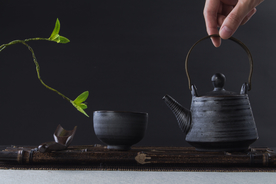 茶艺