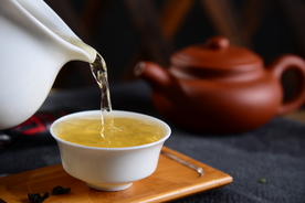 茶叶