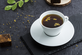 茶叶