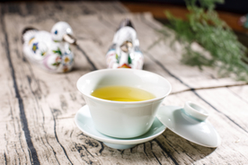 茶艺