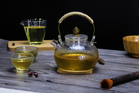 茶艺