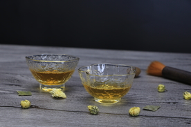 茶艺