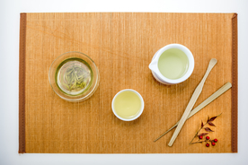 茶艺