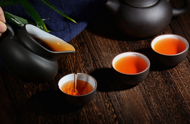 茶艺