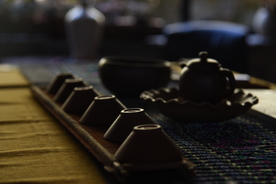 茶叶