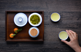 茶艺
