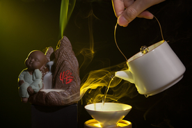 茶艺