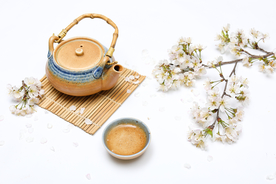 茶艺
