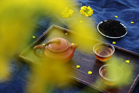 茶艺