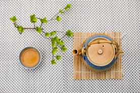茶艺