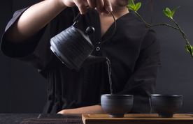 茶艺