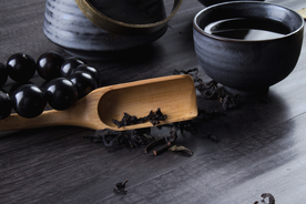 茶叶
