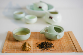 茶叶