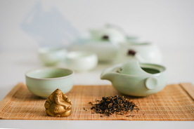 茶叶